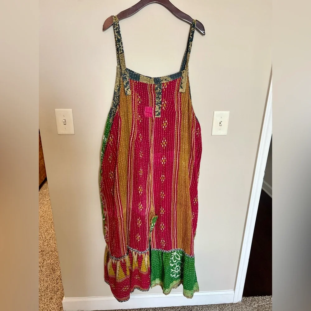 NWT Kantha Bae Joplin Jumpsuit - Picture 8 of 9